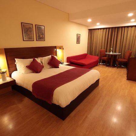 Monteverde Hotel Beit Mery Extérieur photo