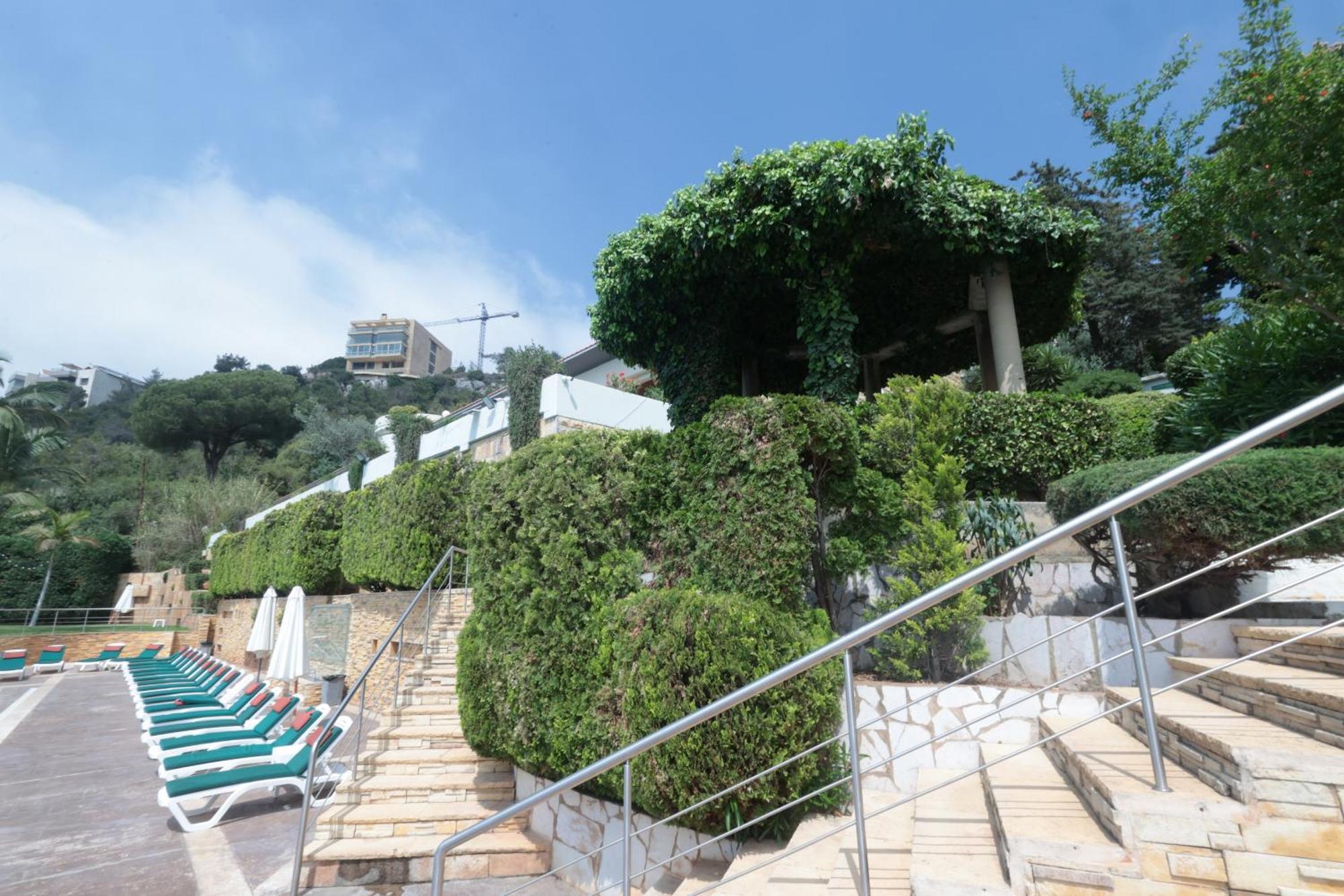 Monteverde Hotel Beit Mery Extérieur photo